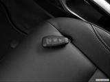  Key fob on driver's seat photo